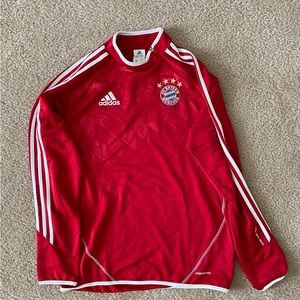 Bayern Munich training top